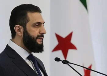 رسالة “مباشرة وعنيفة” من إسرائيل إلى الشرع