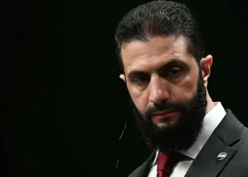 الرئيس الشرع يبعث برسالة الى ترامب بعد 90 دقيقة قضاها مع ميلز
