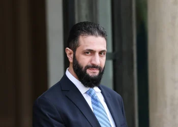 الرئيس الشرع يطلب لقاء مع ترمب لشرح لتنفيذ مارشال في سوريا