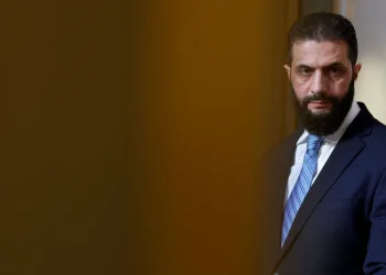 محاولة فاشلة لاغتيال الرئيس احمد الشرع في درعا