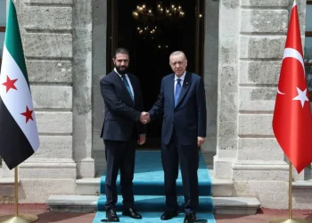 إردوغان: الشرع أظهر موقفاً قوياً و«لم يقدم أي تنازلات»