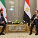 الشرع مخاطباً السيسي: لا غنى لـ”دمشق” عن “حضن القاهرة”