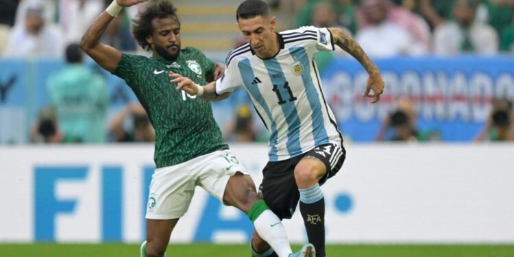 مونديال 2022: الشهراني خضع لجراحة ناجحة في الرياض