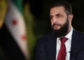 “الشرع ممازحاً ترامب” امنح نيوجيرسي لإسرائيل بدلا من الجولان