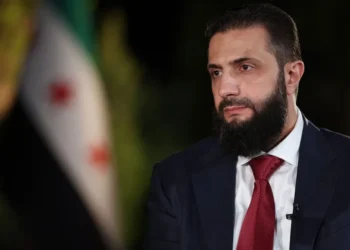 “الشرع ممازحاً ترامب” امنح نيوجيرسي لإسرائيل بدلا من الجولان
