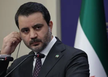 الشيباني ينقل “طلبا سوريا” في أول كلمة داخل مجلس الامن