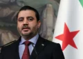 الشيباني: علاقة سوريا ستكون مع الدولة اللبنانية حصرا