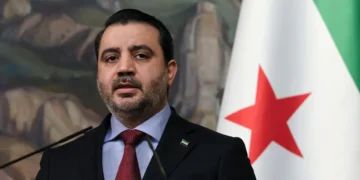 الشيباني: علاقة سوريا ستكون مع الدولة اللبنانية حصرا