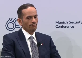 رئيس وزراء قطر: محادثات وقف إطلاق نار بغزة تمر بمرحلة حساسة