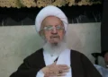 المرجع الديني الإيراني “مكارم الشيرازي” يدعو بشكل عاجل  إلى اختيار قائد أعلى جديد