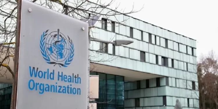 الصحة العالمية: نتابع أكثر من 300 متحور لفيروس أوميكرون