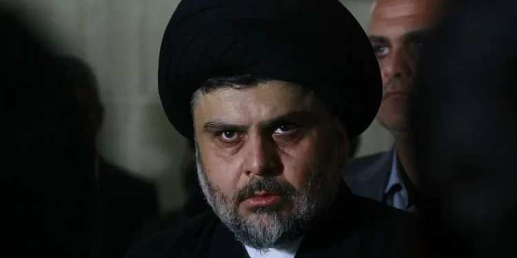 “مستقبل غامض” للعملية السياسية في العراق بعد استقالة نواب الصدر