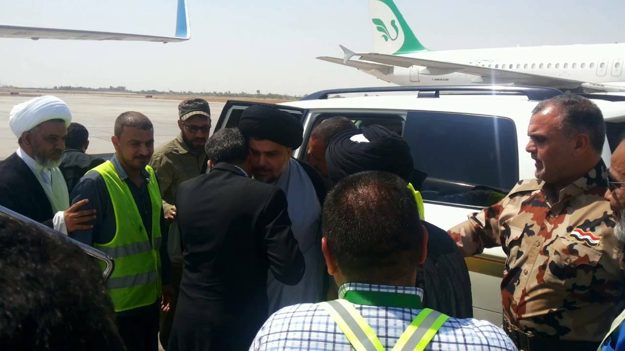 السفير التركي يخاطب الصدر.. يطلب صداقتنا ثم يستخدم عبارات ملتوية