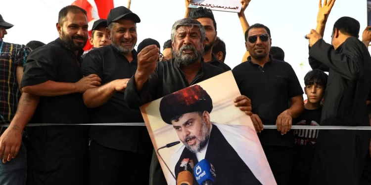 همسات المؤامرة التي أشعلت النار في أزمة العراق