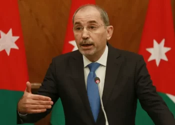 لأول مرة منذ سنوات.. وزير الخارجية الأردني يزور سوريا