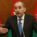 لأول مرة منذ سنوات.. وزير الخارجية الأردني يزور سوريا