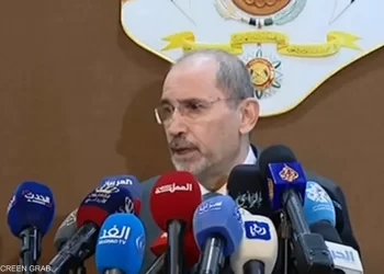 الأردن: على إسرائيل التأكيد على أن تصريحات الوزير لا تمثلها
