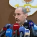الأردن: على إسرائيل التأكيد على أن تصريحات الوزير لا تمثلها