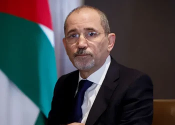 أيمن الصفدي: دون حل الدولتين ستكون المنطقة أسيرة الصراع