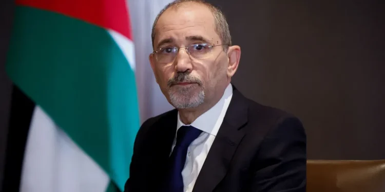 أيمن الصفدي: دون حل الدولتين ستكون المنطقة أسيرة الصراع