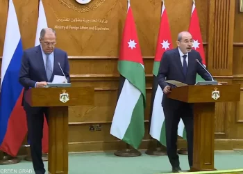 الصفدي: الأردن مستمر بالعمل على حماية أمنه