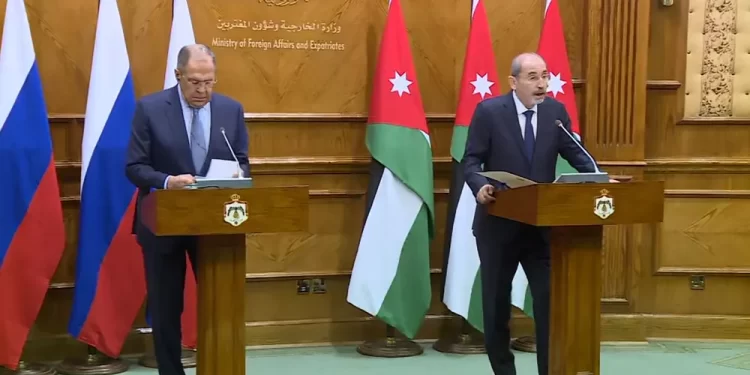 الصفدي: الأردن مستمر بالعمل على حماية أمنه