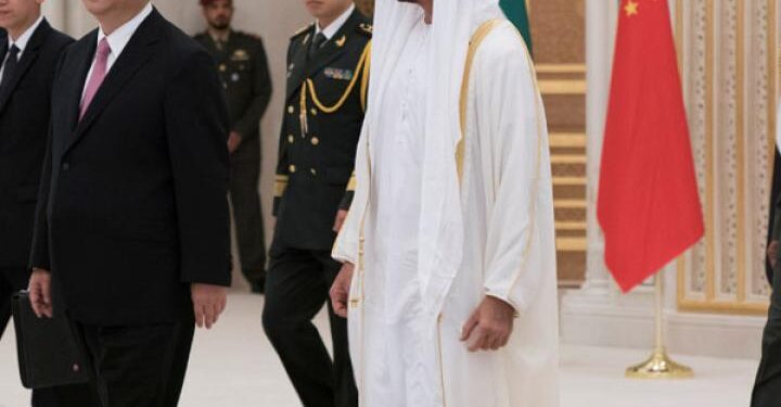 هل أوكرانيا هي “الحرب قبل الحرب”؟