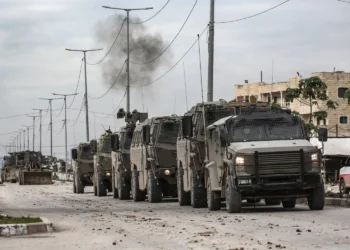 مأساة غزة جديدة تنتقل نحو الضفة الغربية