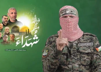 بعد صمت طويل «حماس» تؤكد مقتل الضيف وعيسى وقادة آخرين في الحرب