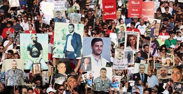 من الطيونة إلى عين الحلوة: العنف المحتبس وانطباعاته