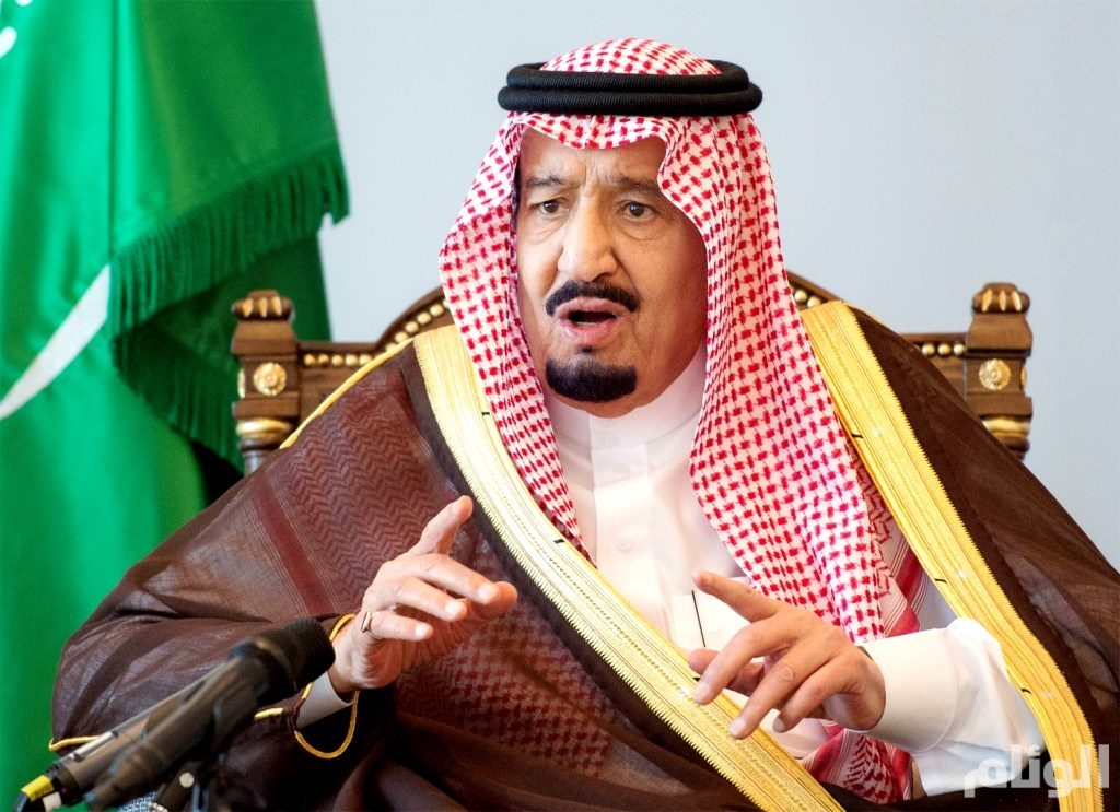 الملك سلمان يدعو الامارات والكويت والاردن لمشاركة بلاده في اجتماع استثنائي عاجل