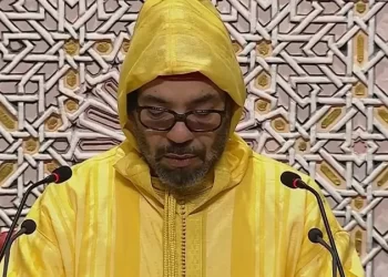 وزير خارجية المغرب: يتعذر على العاهل المغربي حضور قمة الجزائر