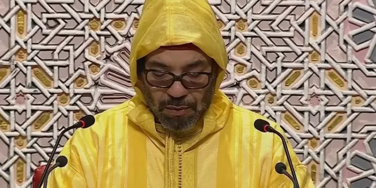 وزير خارجية المغرب: يتعذر على العاهل المغربي حضور قمة الجزائر