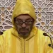 وزير خارجية المغرب: يتعذر على العاهل المغربي حضور قمة الجزائر