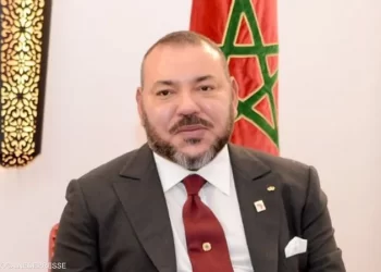 إصابة العاهل المغربي بفيروس كورونا