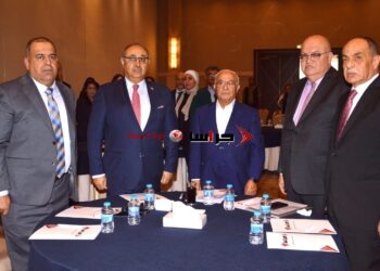 “وكالة جراسا الاخبارية” تنظم مؤتمر التحديات التي تواجه الاردن