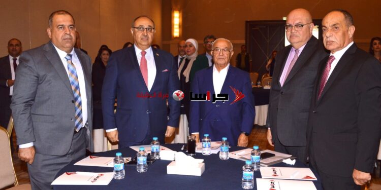 “وكالة جراسا الاخبارية” تنظم مؤتمر التحديات التي تواجه الاردن