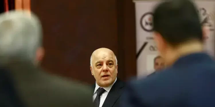 ردا على المالكي.. العبادي يحذر من “كسر الإرادة” بالعراق