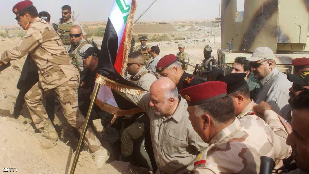 العبادي .. التحديات المقبلة امنية واستخبارية