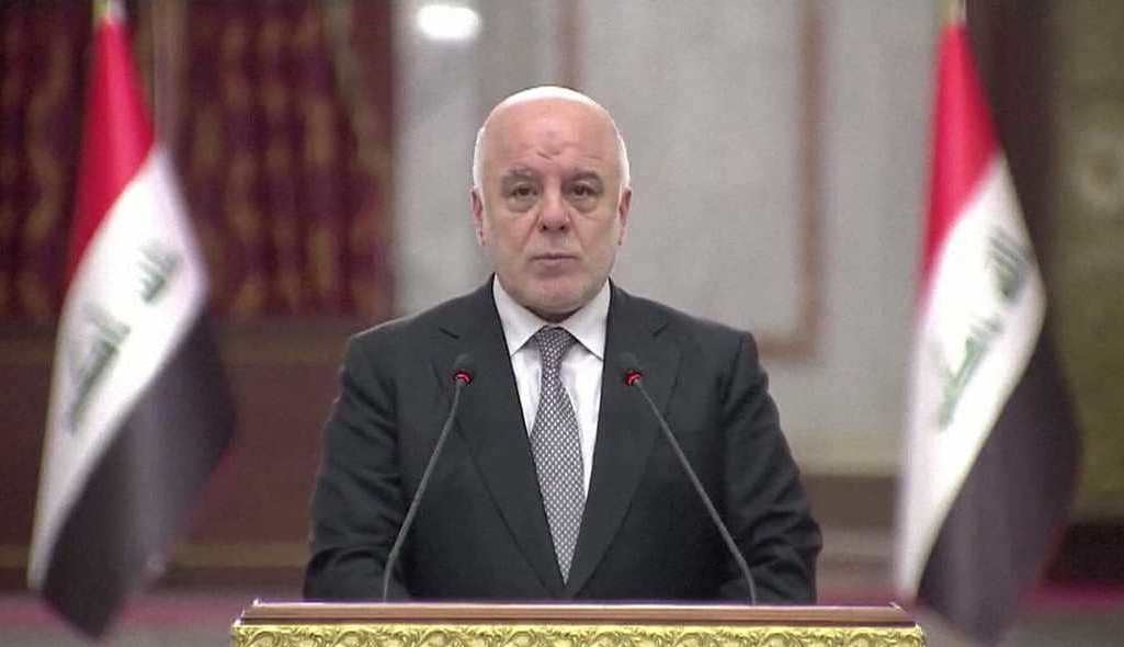 العبادي يرد على عبد المهدي.. لن أعتزل وسأعود إلى البرلمان بقوة تواجه المحاصصة المقيتة