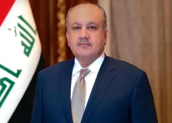 وزير الدفاع العراقي يعلن عن اتفاقية أمنية جديدة مع أمريكا
