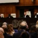 بوريل: أوامر العدل الدولية ملزمة ويجب تنفيذها كاملة