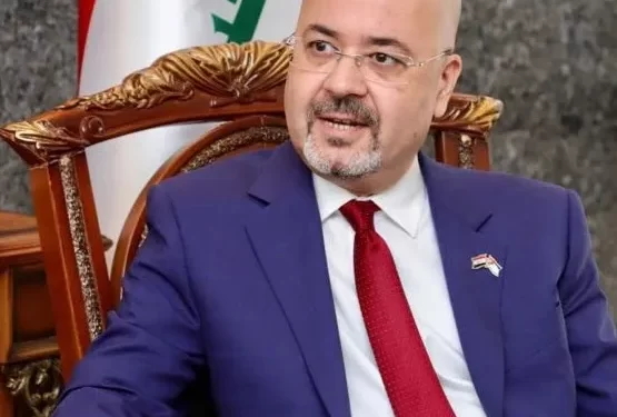 العذاري يعلن رسميا انتهاء عمله كسفير في عمان والعودة الى بغداد