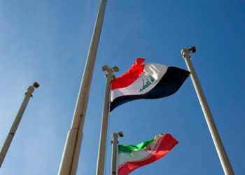استثمار هزيمة إيران لتعزيز الشراكة الأمنية بين الولايات المتحدة والعراق