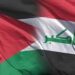 العراق منح 3400 تأشيرة لرجال أعمال أردنيين في ربع عام #الأردن