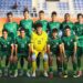العراق يقصي ايران ويتأهل لنهائي كأس العالم للشباب