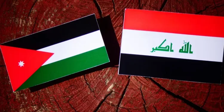 الأردن يرد على الغضب العراقي: البعث حزب “أردني بحت”