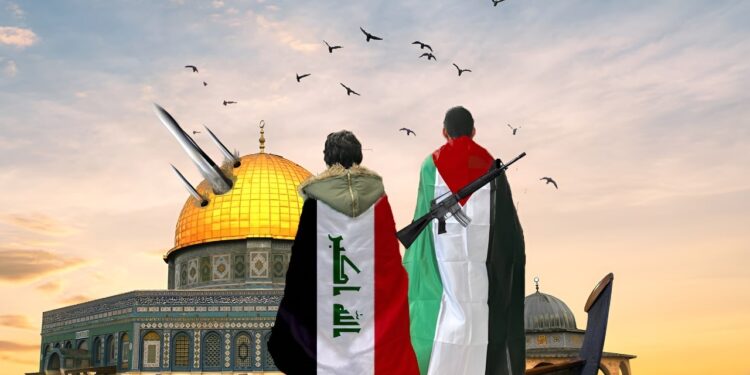 العراق بعد «طوفان الأقصى»… خطة إيران للانهيار السريع