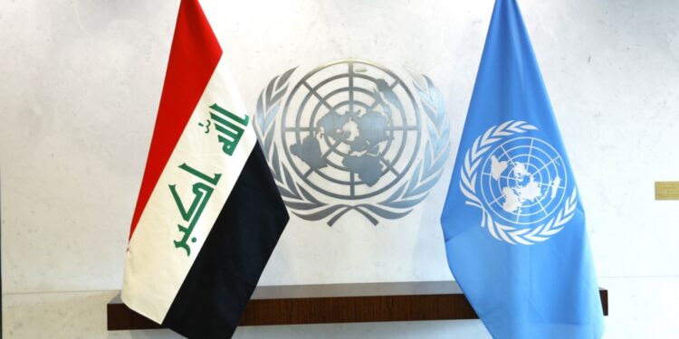 فضيحة تعصف بالأمم المتحدة.. رشاوى مقابل عقود في العراق!