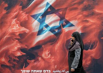 ما المتوقع عراقياً في استراتيجية إيران؟